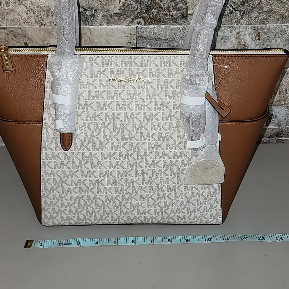 Michael Kors stylish versatile